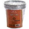 BAC407 Traeger Grill 5 Pack Bucket Liner-2
