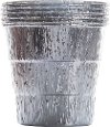 BAC407 Traeger Grills Bucket Liners 5 Pack