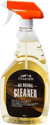 BAC403 Traeger Grill All Natural Grill Cleaner