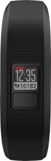 010-01608-04 Clearance Garmin Vivofit 3 Fitness Band Black X-Large
