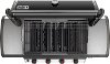 62030001 Weber Genesis II E-410 Liquid Propane Grill Red-3