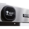 62030001 Weber Genesis II E-410 Liquid Propane Grill Red-5