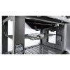 62050001 Weber Genesis II E-410 Liquid Propane Grill Smoke Gray