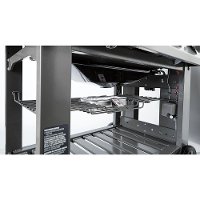 62050001 Weber Genesis II E-410 Liquid Propane Grill Smoke Gray