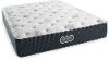 700753181-1050 Queen Mattress - Beautyrest Southshore Point Luxury Firm Tight Top