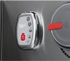 62004001 Weber Genesis II LX S-440 Liquid Propane Grill Stainless Steel -6