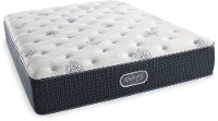700753181-1060 Beautyrest Luxury Firm King Size Mattress - Southshore