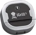 7204,IGRILL_3 Weber iGrill 3 Grill Thermometer