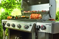 7204 Weber iGrill 3 Grill Thermometer-2