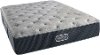 SET Beautyrest Extra Firm Split King Mattress - Huntington