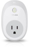 TP-HS100 TP-Link Wi-Fi Smart Plug-1