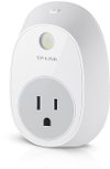 TP-HS100 TP-Link Wi-Fi Smart Plug-2