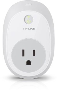 TP-HS100 TP-Link WiFi Smart Plug