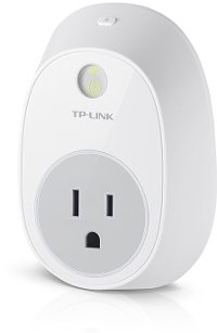TP-HS100 TP-Link WiFi Smart Plug-2