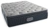 700753189-1050 Beautyrest Pillow Top Queen Mattress - Huntington