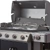 7653 Weber Rotisserie Tool for Genesis II & II LX 4 & 6 Burner Grills-3