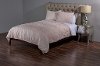 Carly Petal Pink Cotton Queen Quilt Bedding Collection