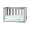 F32001.87 Cool Gray 4-in-1 Convertible Crib - Kayden-2