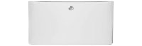 EPWD157W Electrolux Pedestal Pair - White