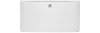 EPWD157W Electrolux White Pedestal Pair