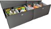 EPWD157T Electrolux Titanium Pedestal Kit