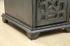 Modern Gray End Table - Kevin-3