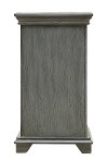 Modern Gray End Table - Kevin-5