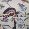 286SKJCBBRGMLTOGA Bright Multi Round Skirted Ottoman -2