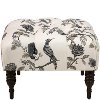 30-2SHNINKOGA Shanna Ink Tufted Ottoman-2