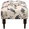30-2SHNINKOGA Shanna Ink Tufted Ottoman-3