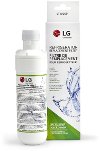 LT1000PC LG 6 month / 200 Gallon Capacity Replacement Refrigerator Water Filter