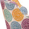96-1PNMDLMLTOGA Pen Medallion Multi Modern Chair -5