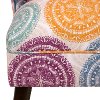 96-1PNMDLMLTOGA Pen Medallion Multi Modern Chair -6