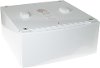 SBSD137HWW GE 13 Inch Front Load Laundry Pedestal - White