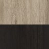 10502 Rustic Oak 4 Drawer Chest - Morice -6