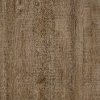10482 Weathered Oak 5 Shelf Bookcase - Kanji -5