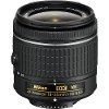 1574 Nikon Red D3400 DSLR Camera with 18-55mm and 70-300mm Lenses -2