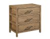 Magnolia Home Furniture Scaffold Nightstand - Architectural