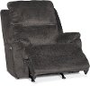 Angus Chocolate Brown Power Recliner - Connolly-2