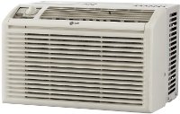 LW5016 LG 5000 BTU Window Air Conditioner