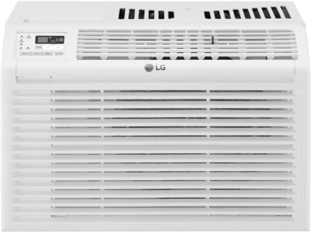 LW6017R LG 6000 BTU Window Air Conditioner - 115 V-1