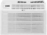 LW6017R LG 6000 BTU Window Air Conditioner - 115 V