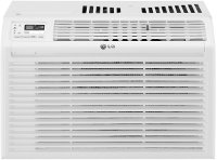 LW6017R LG 6000 BTU Window Air Conditioner