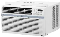 LW8017ERSM LG 8000 BTU Smart Window Air Conditioner - 115 V