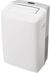 LP0817WSR LG 8000 BTU Portable Air Conditioner and Dehumidifier