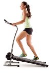 Weslo Cardiostride 4.0 Treadmill-4