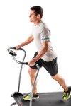 Weslo Cardiostride 4.0 Treadmill-5