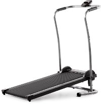 Weslo Treadmill - Cardiostride 4.0