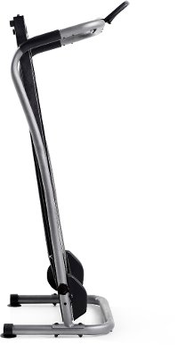 Weslo Treadmill - Cardiostride 4.0-2