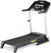Gold's Gym Treadmill - Trainer 430i
